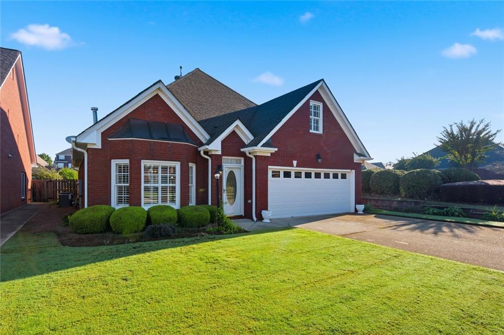 522 Sletten Dr., Lawrenceville, GA 30046