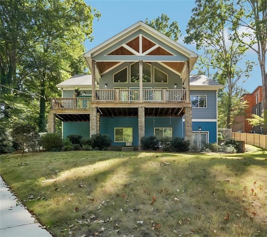 2481 Saint Patrick St., Atlanta, GA 30317
