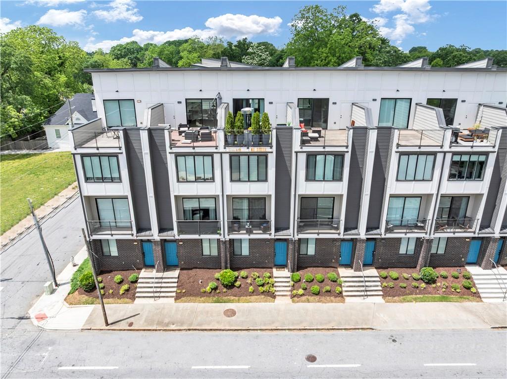 701 Pryor St. #5, Atlanta, GA 30315