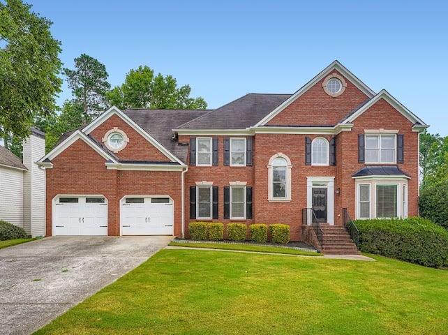 2478 Saluda Dr., Acworth, GA 30101