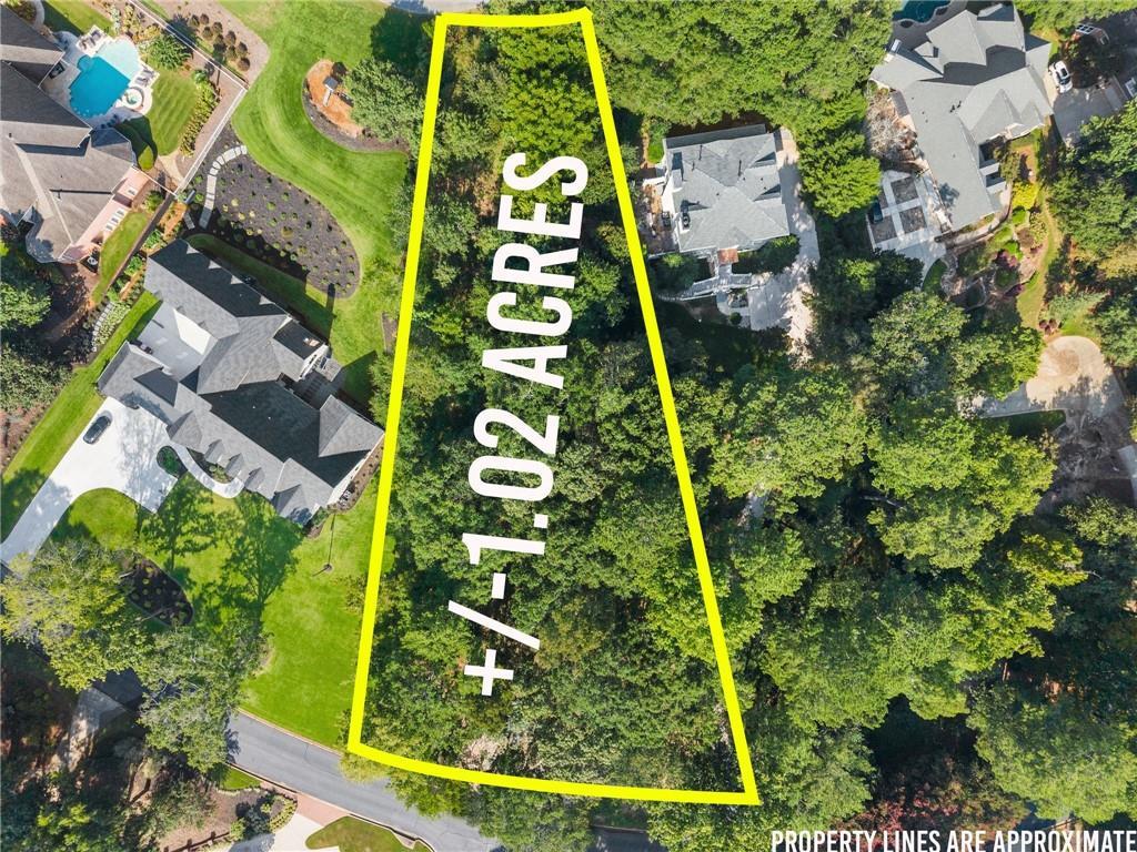 2020 Burgundy Dr., Braselton, GA 30517