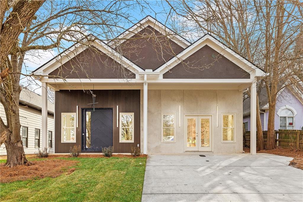 1056 Lester Ave., Atlanta, GA 30316