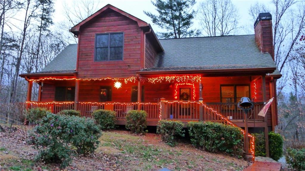 504 Noelle Ln., Dahlonega, GA 30533