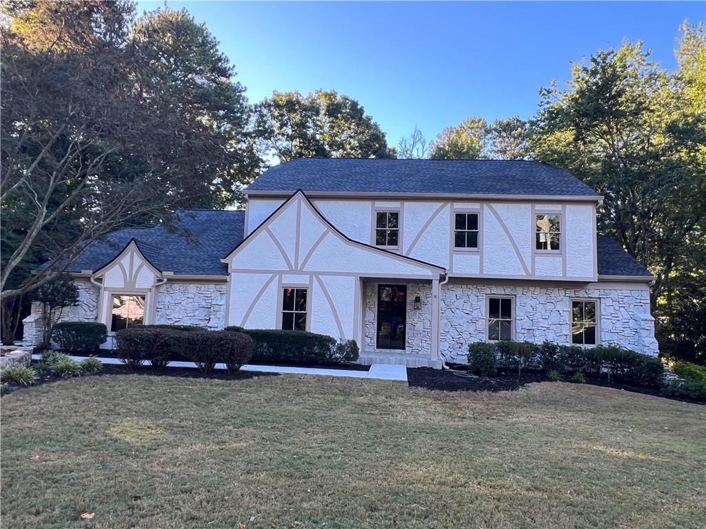1318 Mile Post Dr., Dunwoody, GA 30338