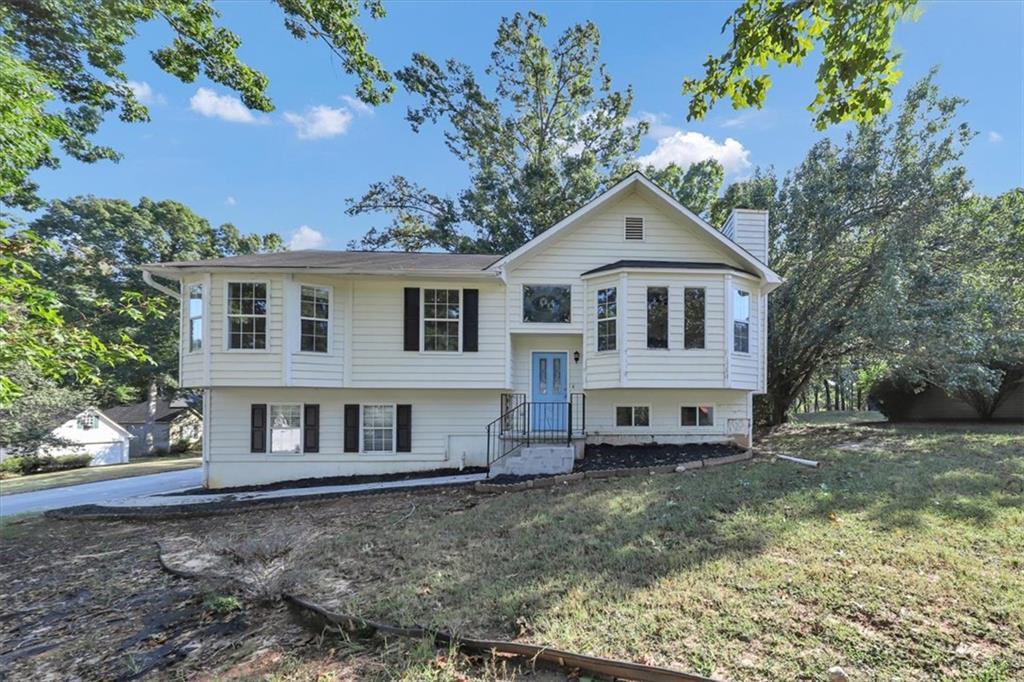 95 Harvard Dr., Covington, GA 30016
