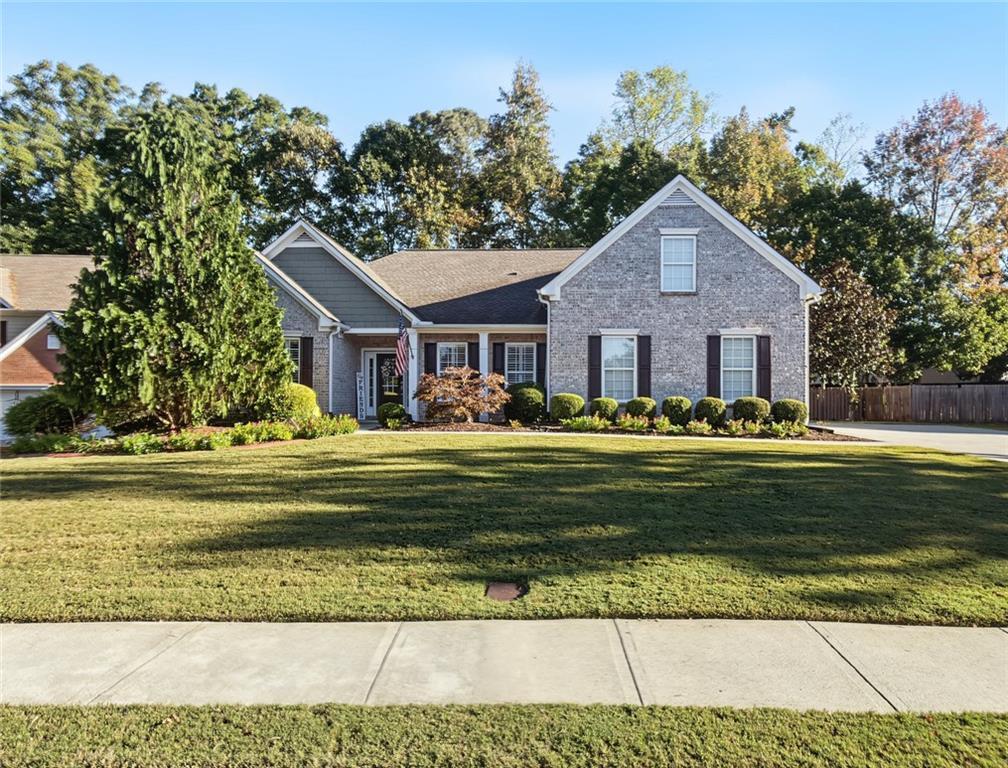 3426 Lost Meadows Ct., Buford, GA 30519