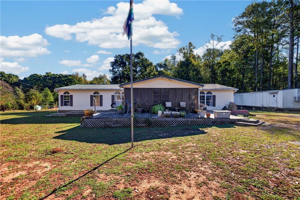 2150 Centennial Rd., Rutledge, GA 30663