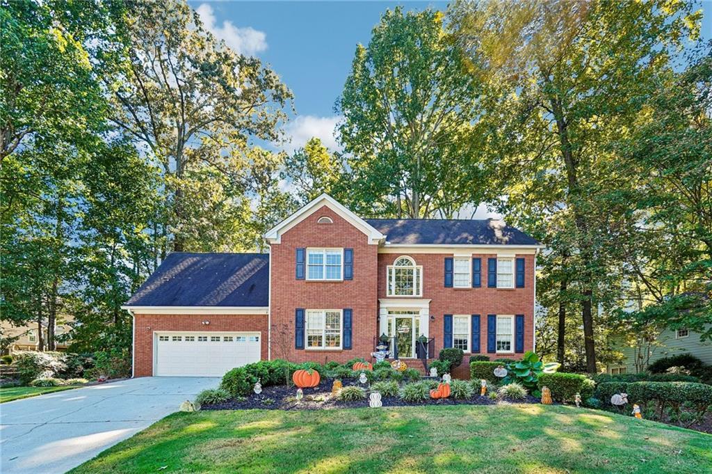 1920 Wenton Pl., Lawrenceville, GA 30044