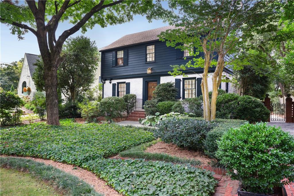 2806 Atwood Rd., Atlanta, GA 30305