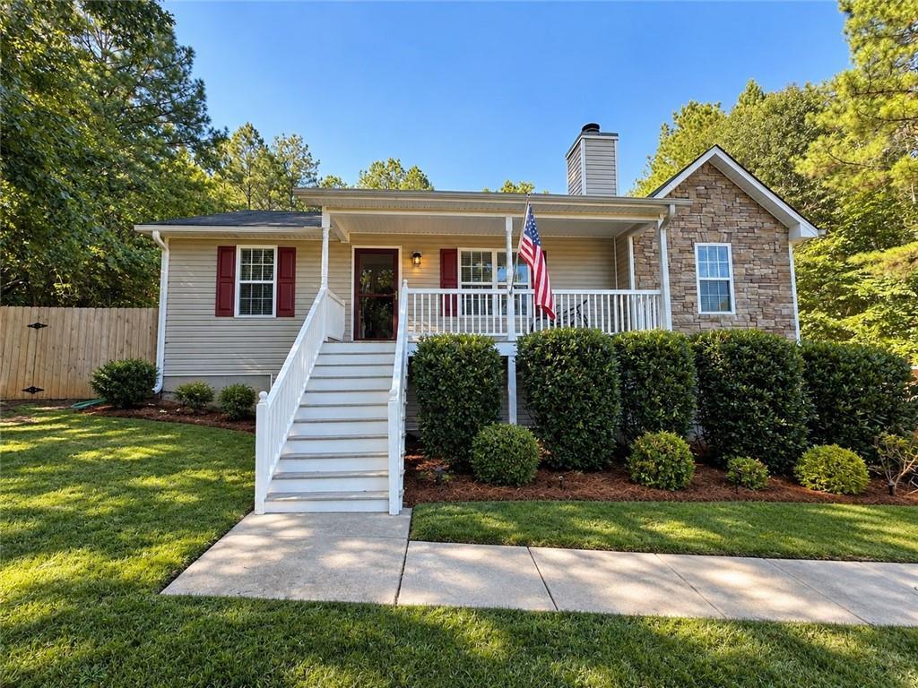 178 Pebblebrook Way, Temple, GA 30179