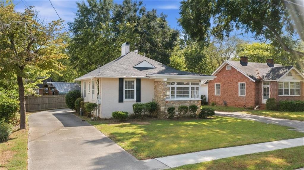 3 Green St., Rome, GA 30161