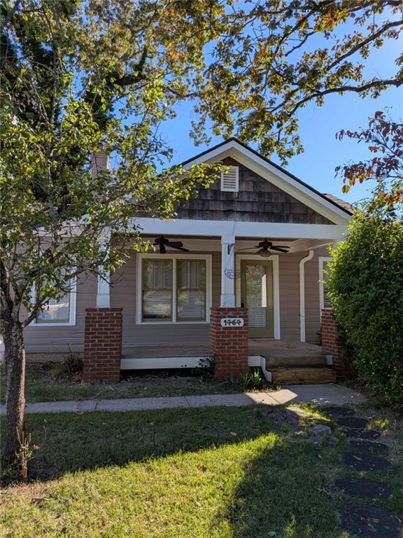 1464 Hawthorne Way, East Point, GA 30344