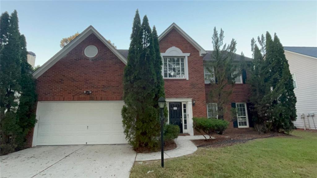 300 Fitzgerald Pl., Atlanta, GA 30349