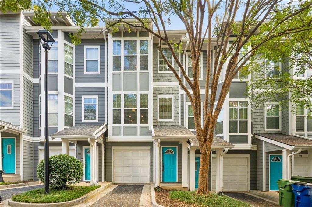 1055 Park Row North, Atlanta, GA 30312