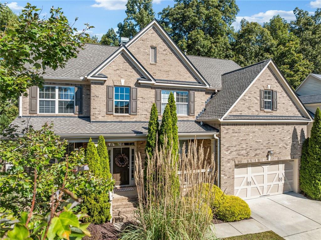 120 Lakestone Pkwy., Woodstock, GA 30188