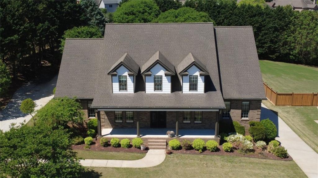 1232 Reece Dr., Hoschton, GA 30548