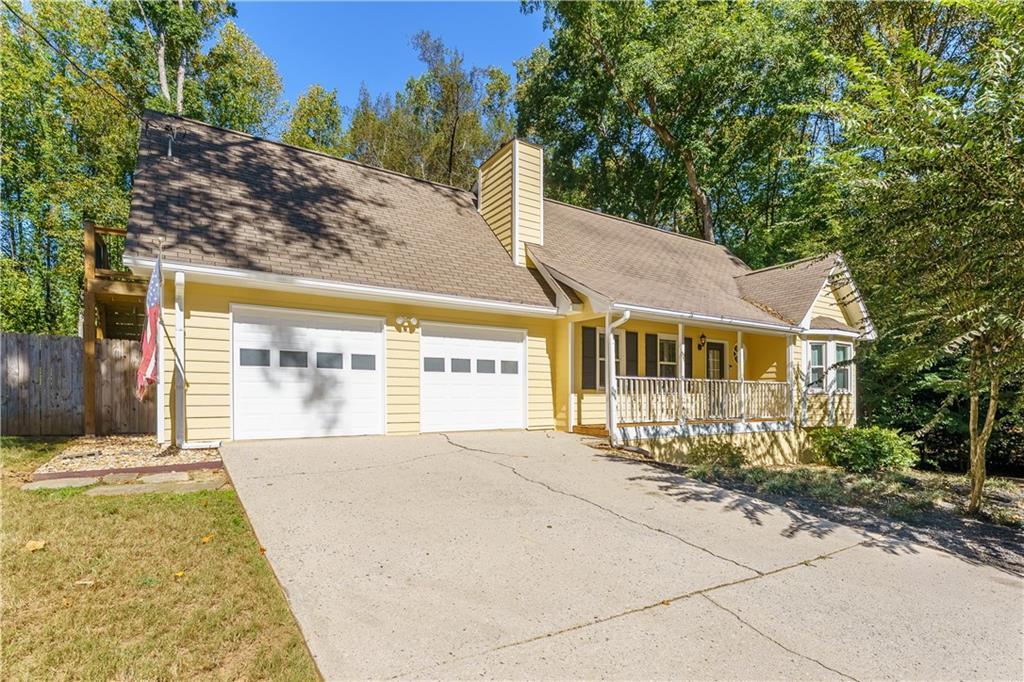 287 Arbour Way, Suwanee, GA 30024