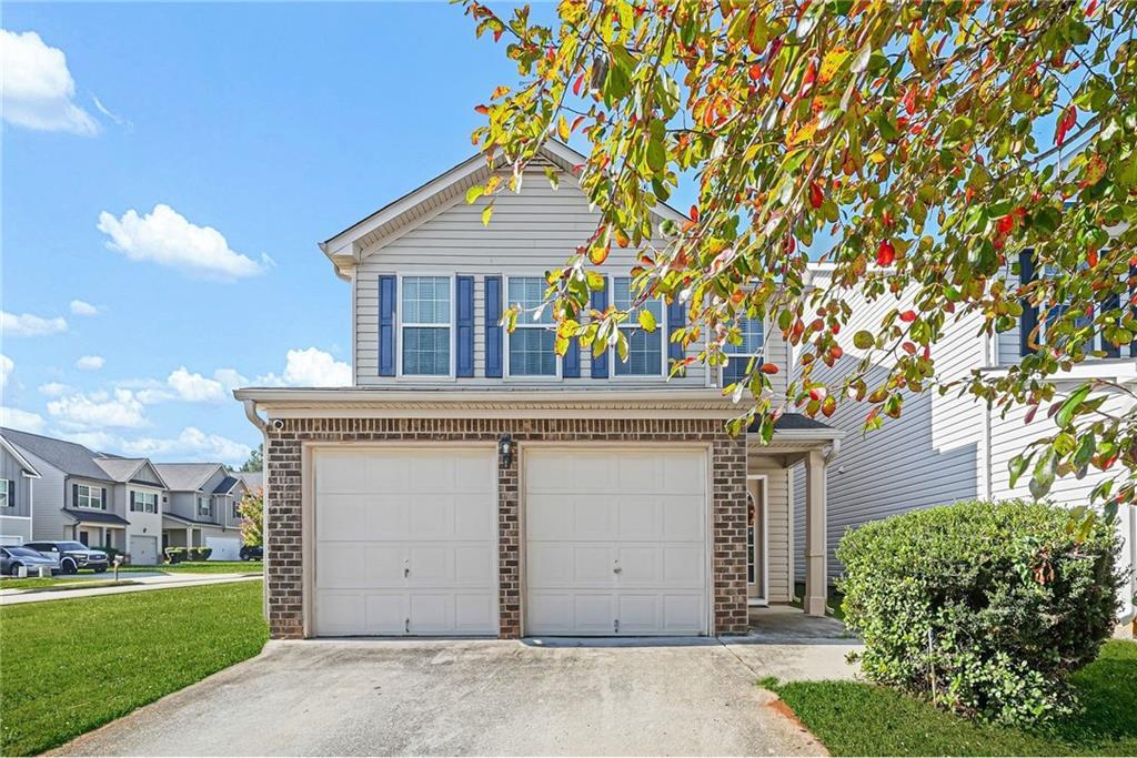 15 Colser Dr., Covington, GA 30016