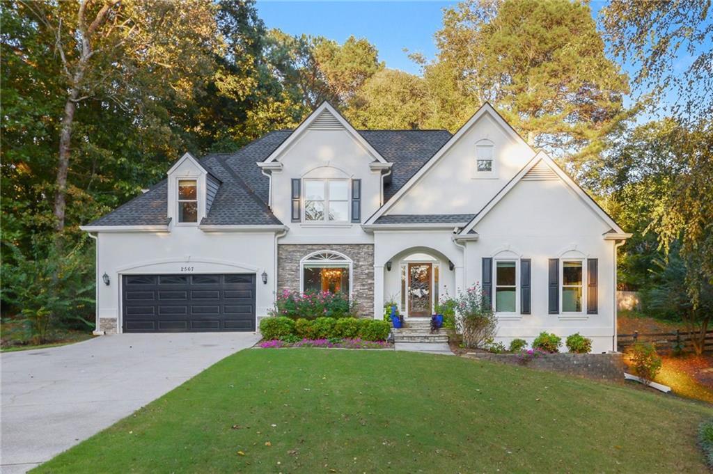 2567 Breton Ct., Buford, GA 30518