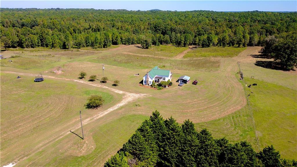 4230 Gauntt Rd., Covington, GA 30014