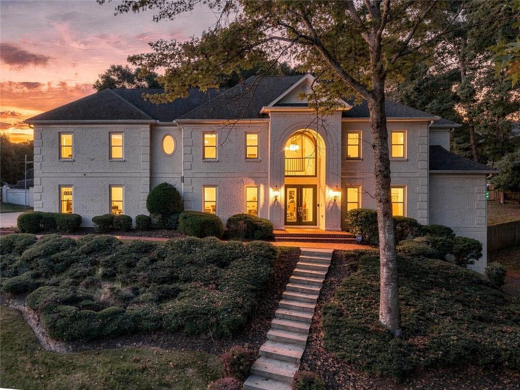 535 Francis Pointe Point, Johns Creek, GA 30097