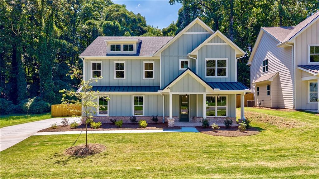 1715 Eastside Parc St., Atlanta, GA 30316