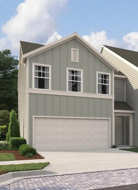 264 Alaura Ln., Cartersville, GA 30120