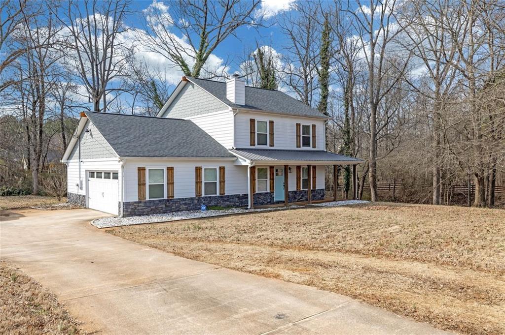 462 Selfridge Rd., Mcdonough, GA 30252