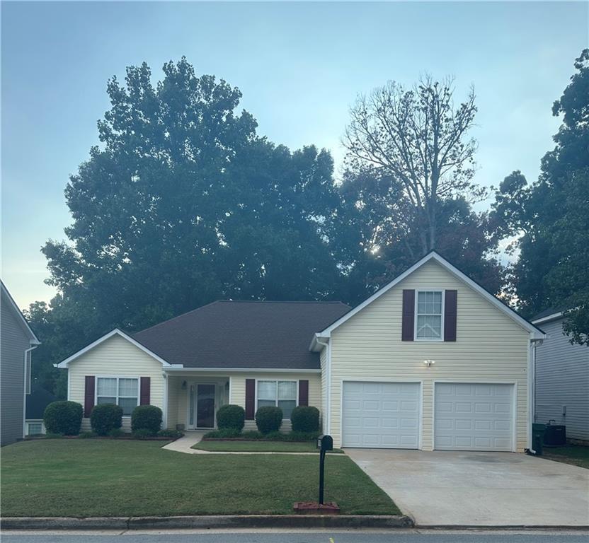 2967 Hampton Club Way, Lithonia, GA 30038