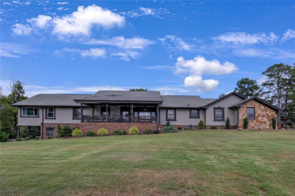 1485 Temple Johnson Rd., Loganville, GA 30052