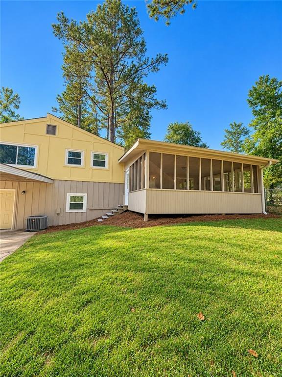2700 Creekview Point, Marietta, GA 30064