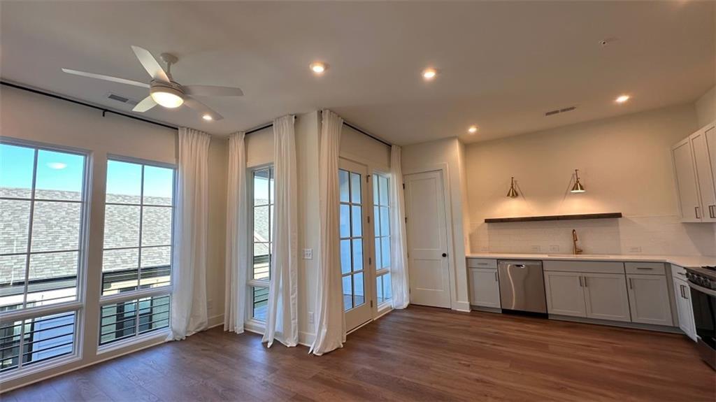 924 Hughley Cir. #11, Atlanta, GA 30316