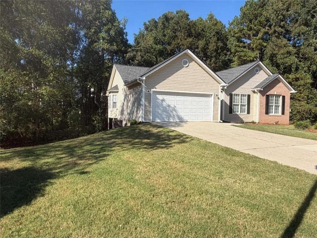 603 Mossy Trace, Winder, GA 30680