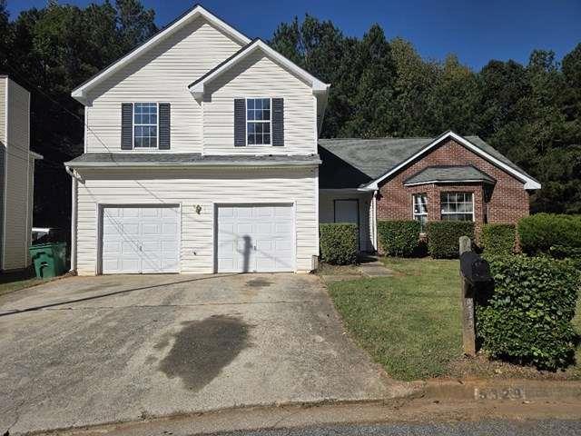 5329 Shirewick Ln., Lithonia, GA 30058
