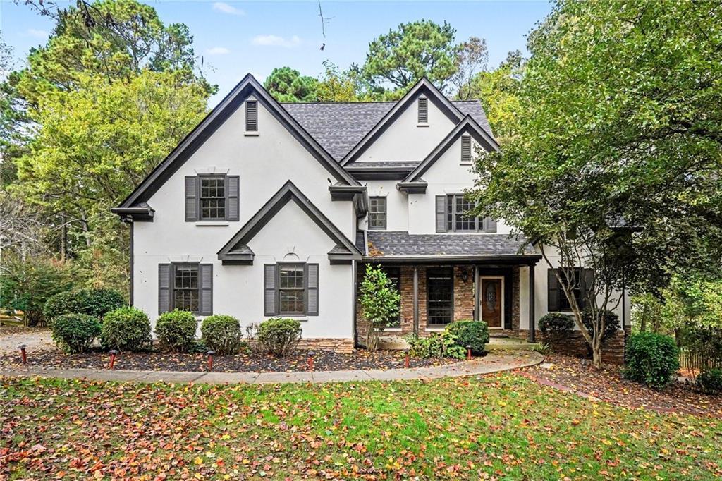4794 Hadaway Rd., Kennesaw, GA 30152