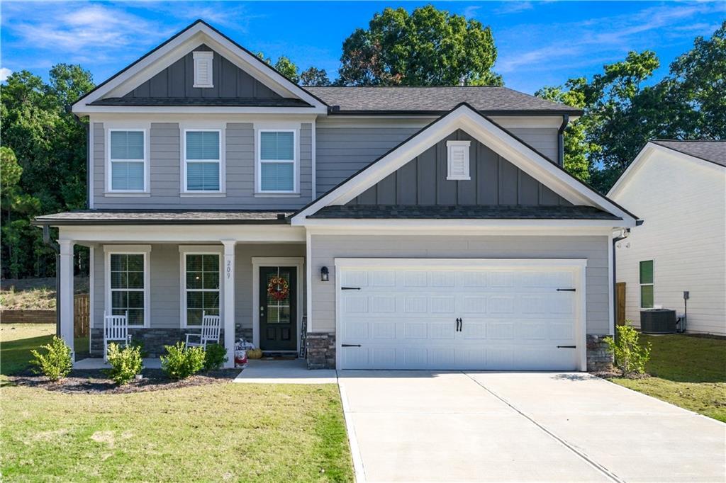 209 Annie Ln., Statham, GA 30666