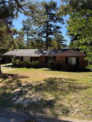 New Homes with Master Bedrooms on the 1st Floor in Augusta: October 17th to October 23rd