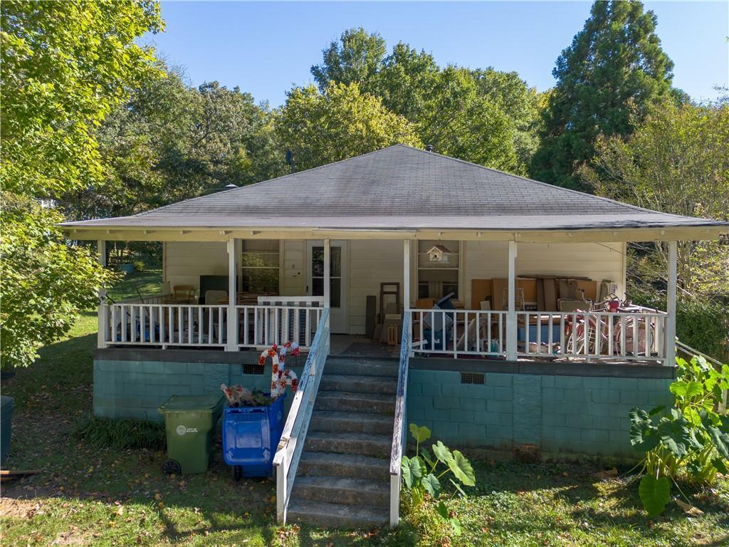 2886 Burden St., Atlanta, GA 30318