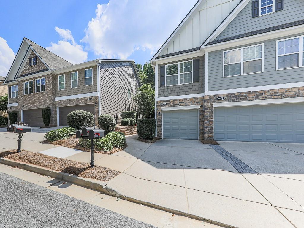 2583 Willow Grove Rd. #8, Acworth, GA 30101