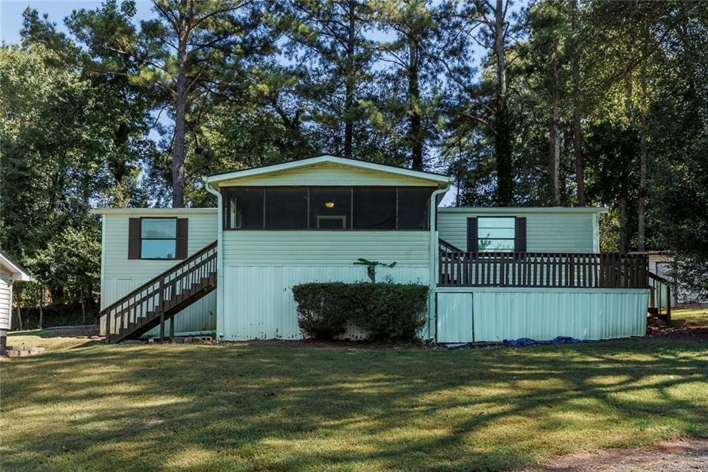 304 Second St., Woodstock, GA 30188