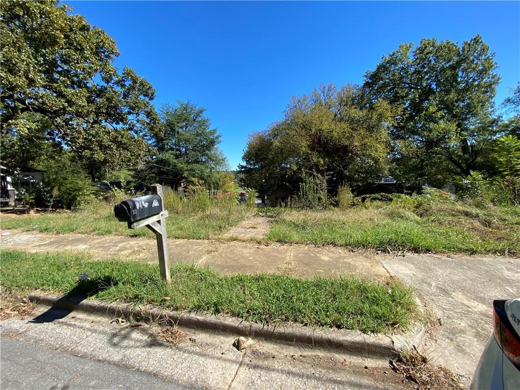 114 Pine St., Rome, GA 30161