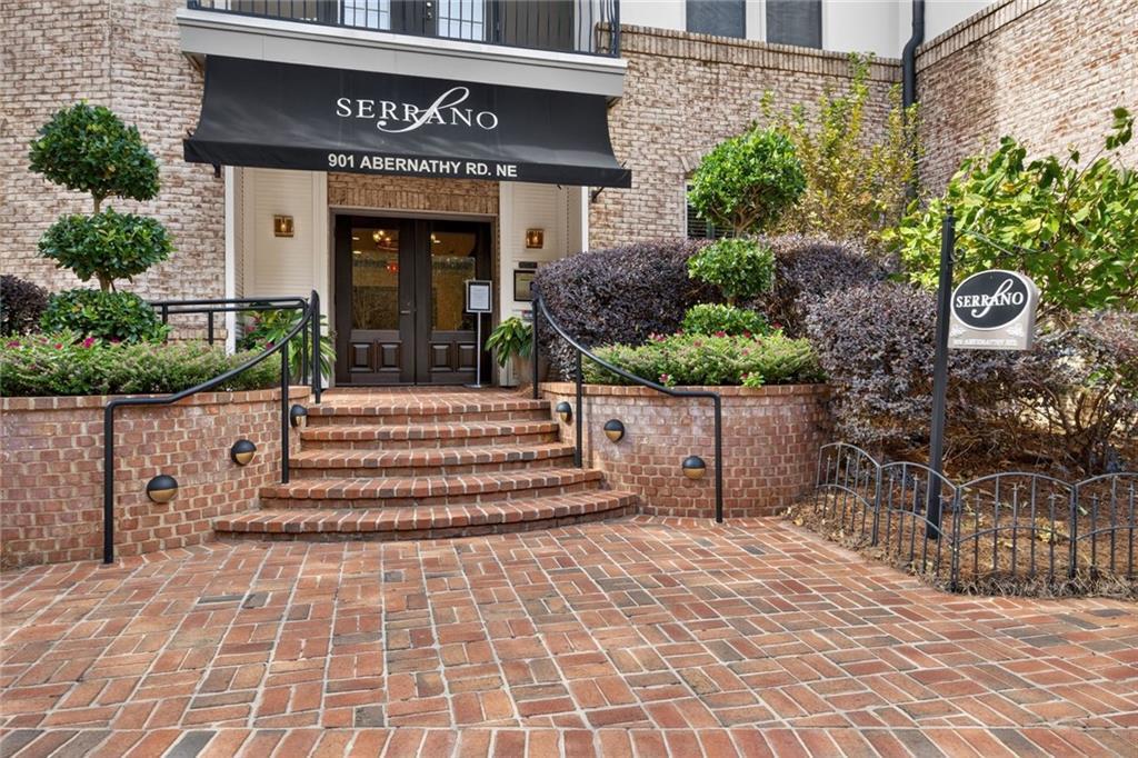 901 Abernathy Rd. #2180, Sandy Springs, GA 30328
