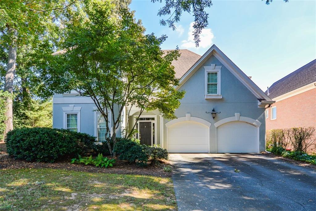 4151 Gateswalk Dr., Smyrna, GA 30080