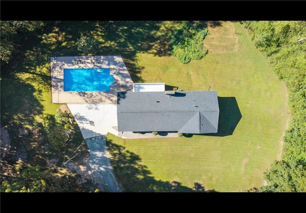 1116 Indian Creek Road, Bowdon, GA 30108
