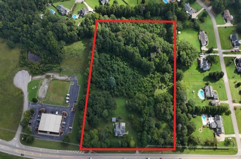 2171 Highway 42, Mcdonough, GA 30252