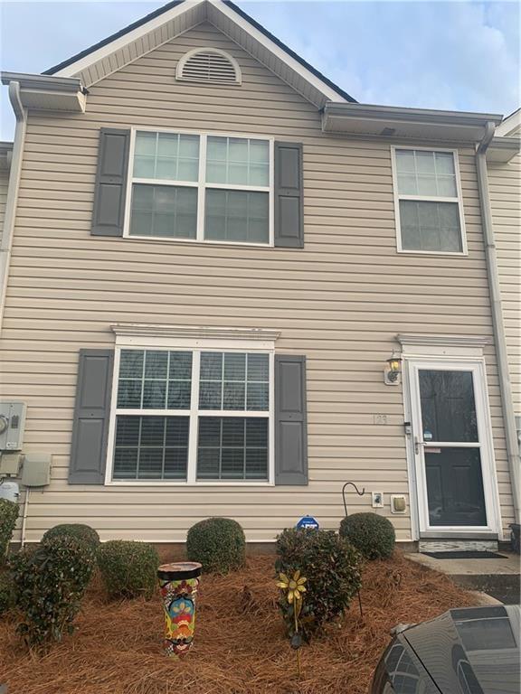 123 Chastain Cir., Newnan, GA 30263