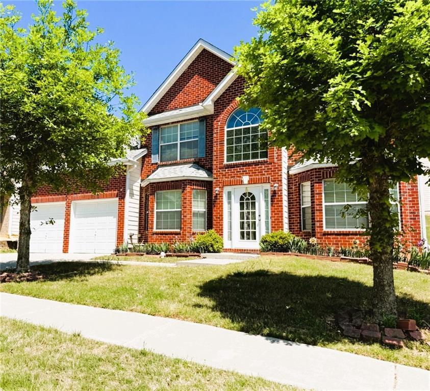 1825 Lily Stem Tr., Auburn, GA 30011