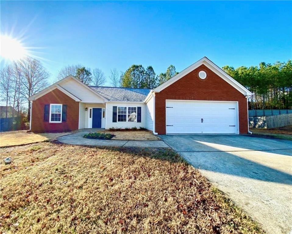 39 Glenmaura Way, Cartersville, GA 30120