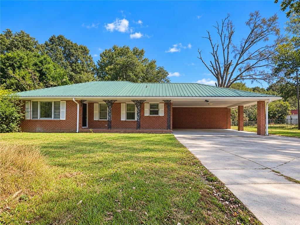 3356 Lenora Church Rd., Snellville, GA 30039