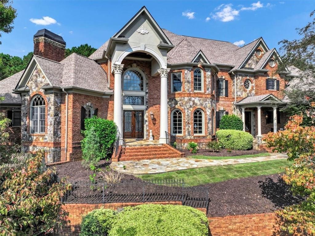 3124 Watsons Bend, Milton, GA 30004
